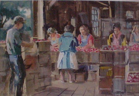 The Apple Packers picture number 1