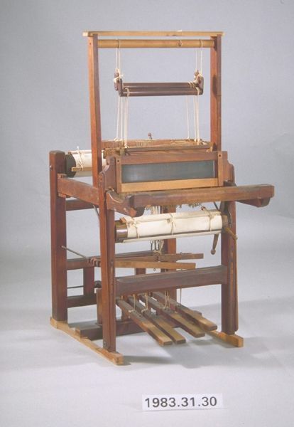 Textile Tools
