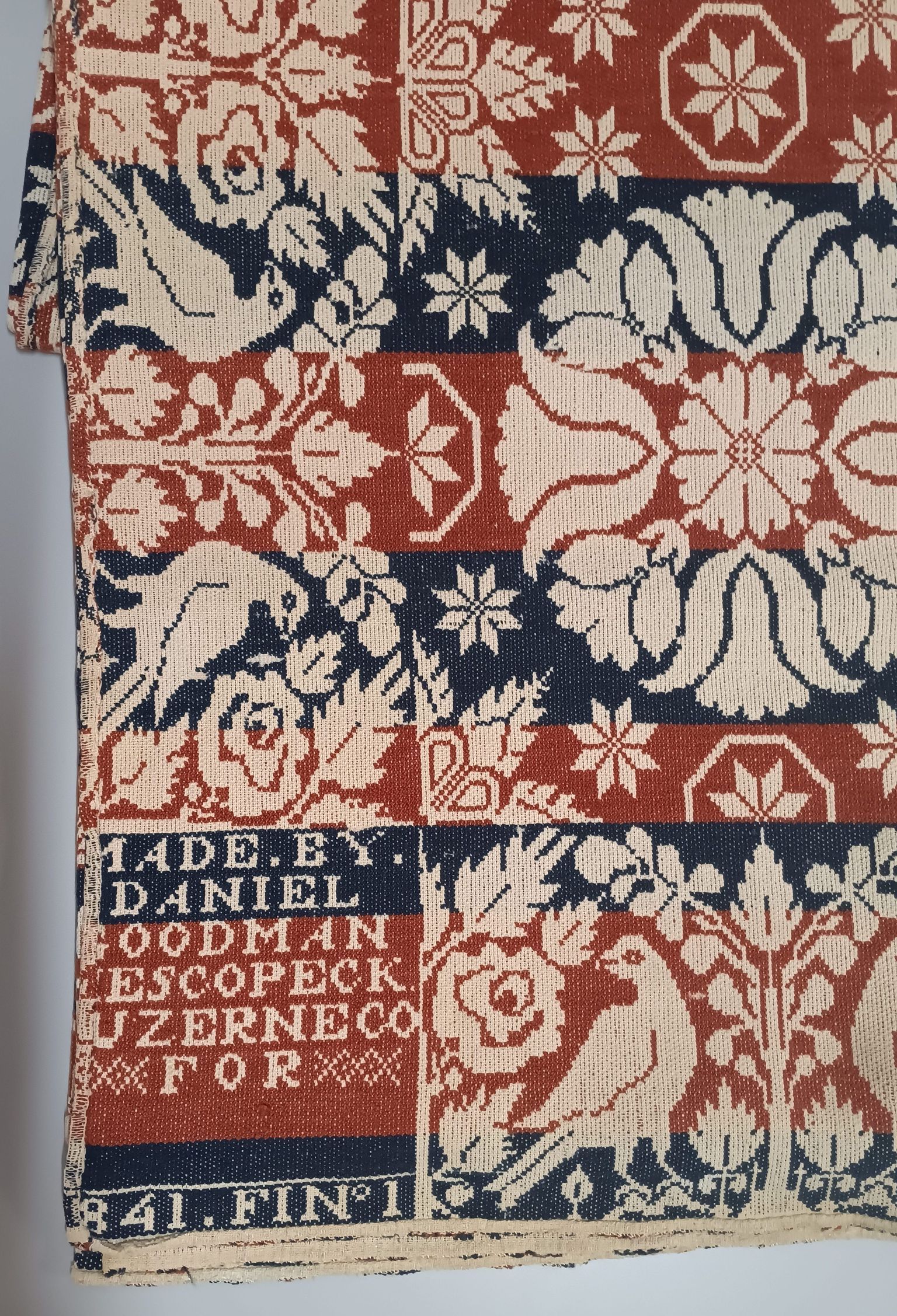 Roselevich Family Collection