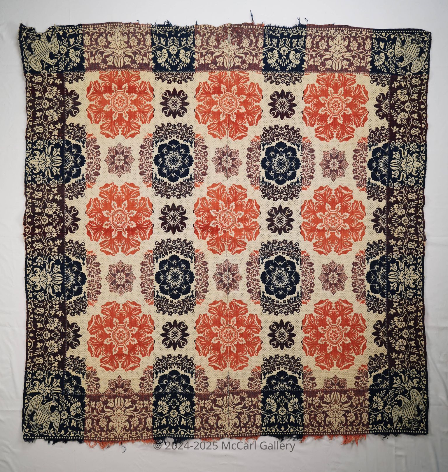 Textile collection of central NY (CDP)