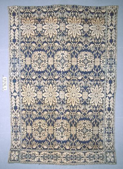 Coverlet Collection