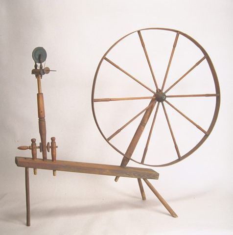 ATHM textile equipment collection