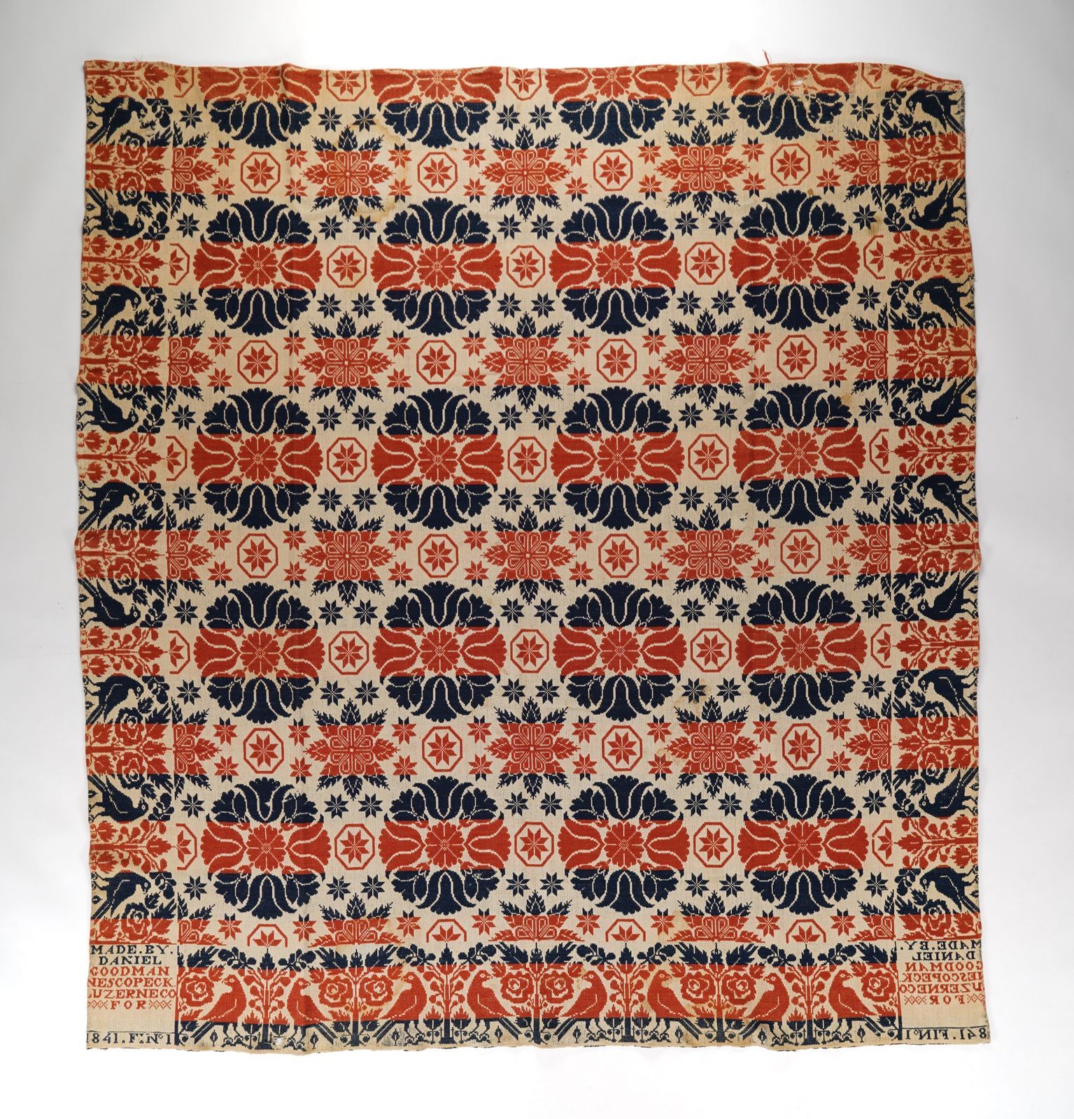 Roselevich Family Collection