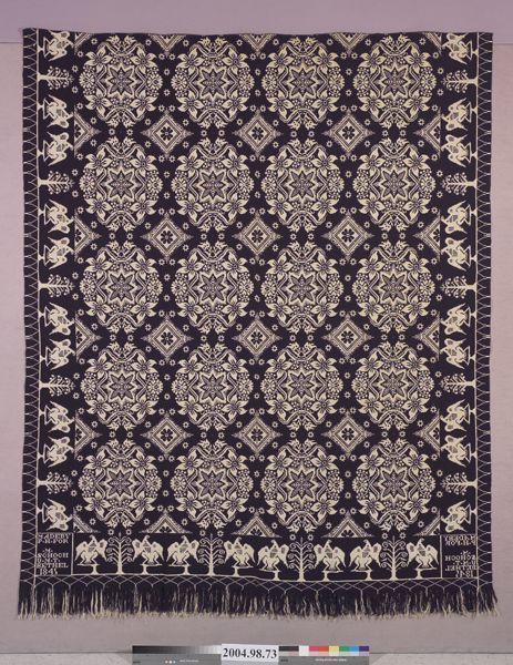 ATHM coverlet collection