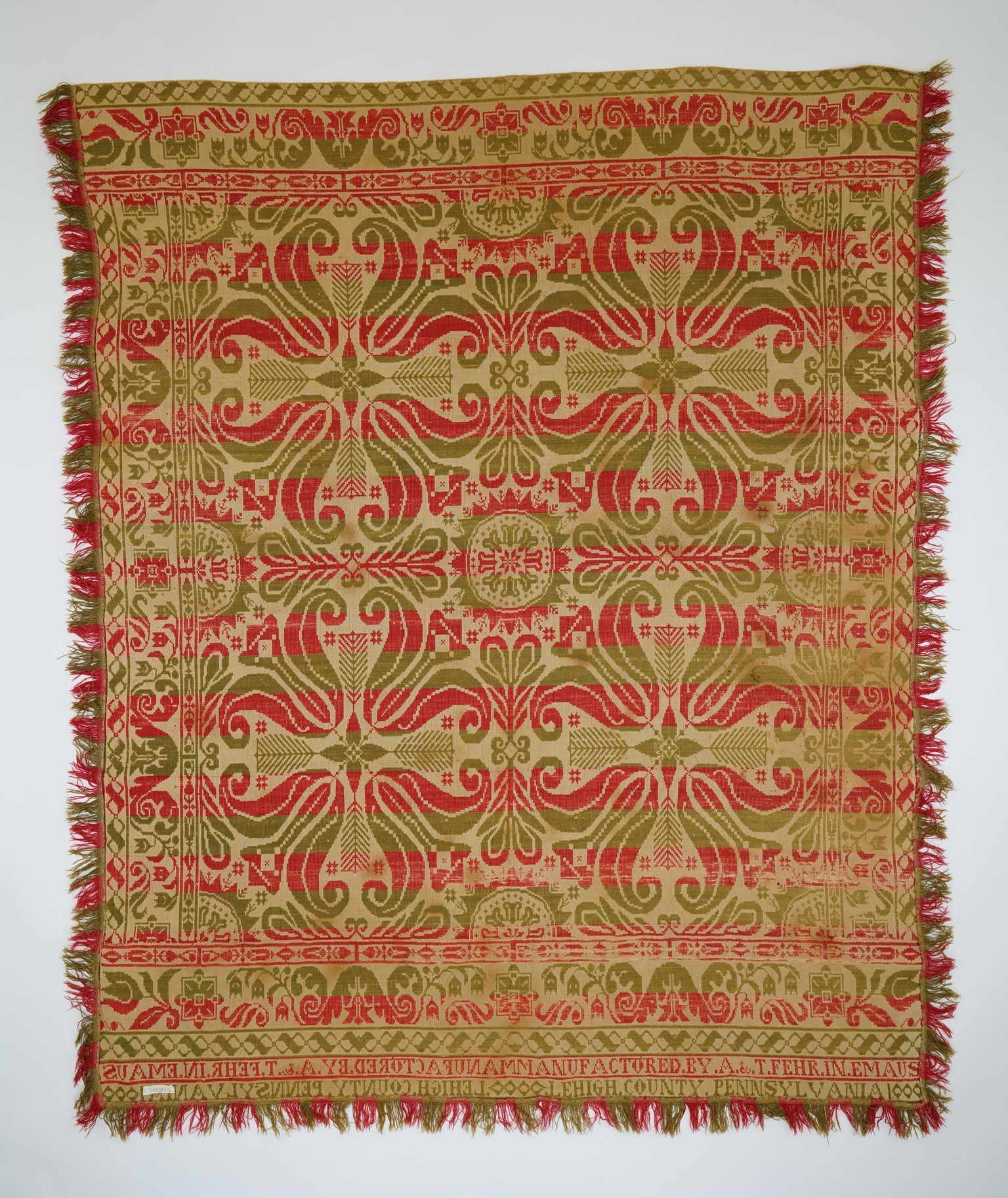 Brian McCarl Collection