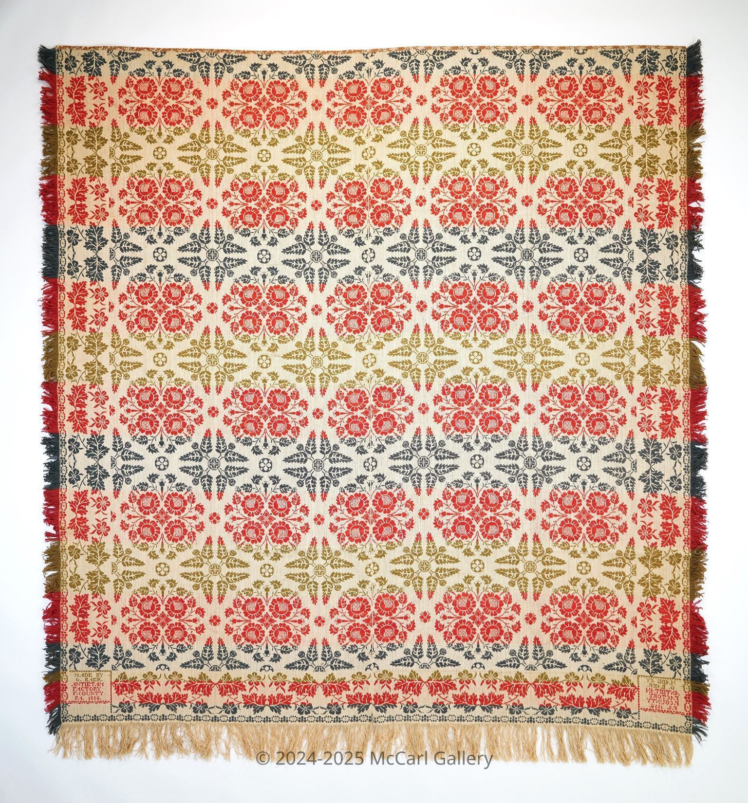 Smaller collections (CDP)