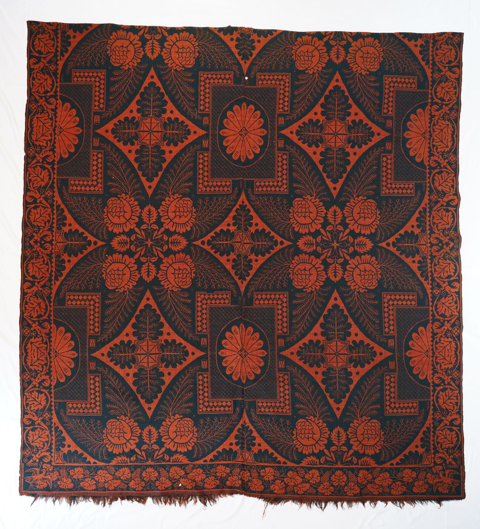 The Jeff & Carolyn Payne Collection (CDP)