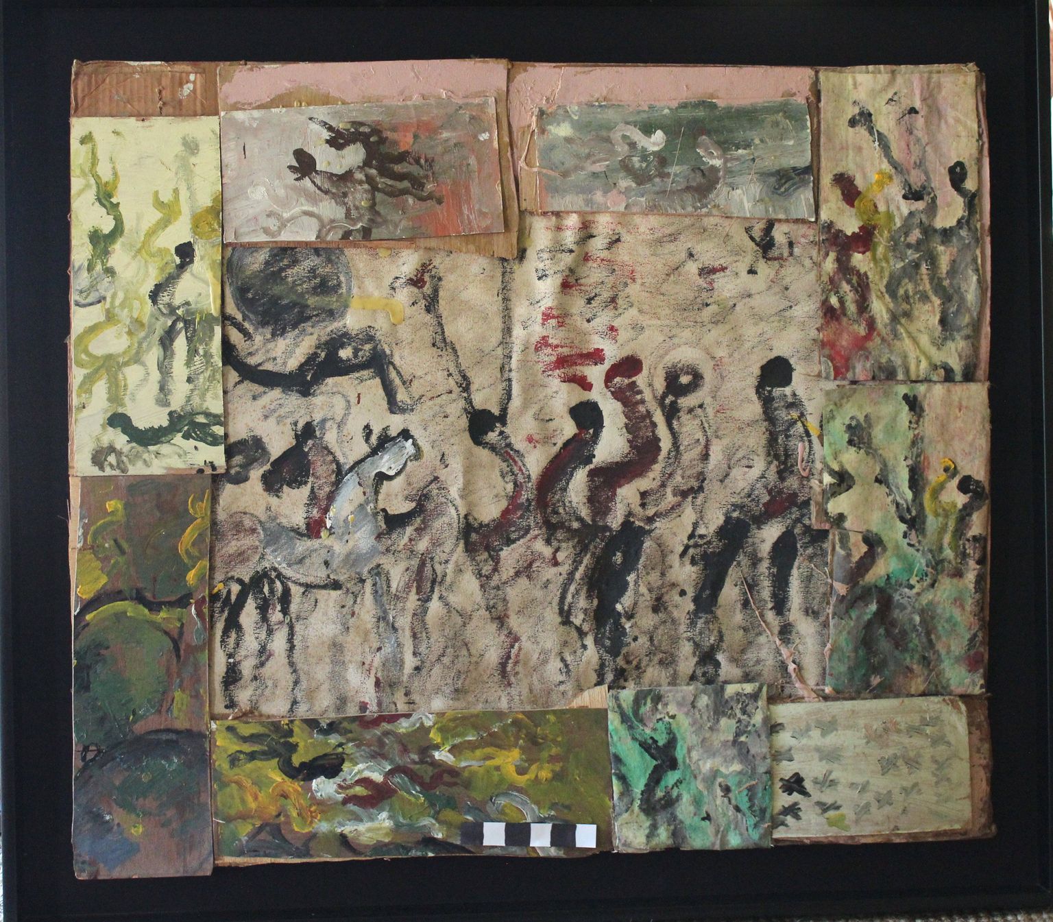 Southern Vernacular Art