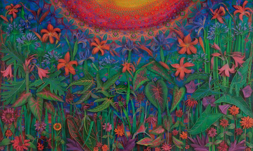Browse the Permanent Collection