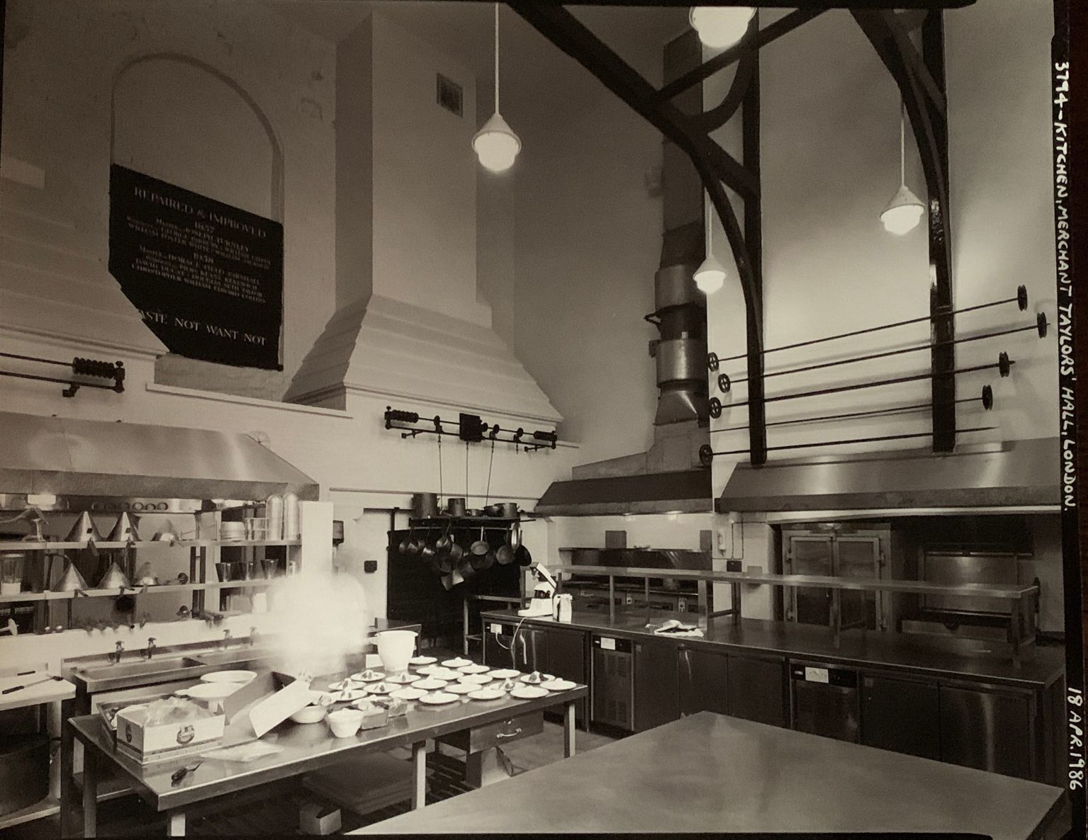 The Kitchen