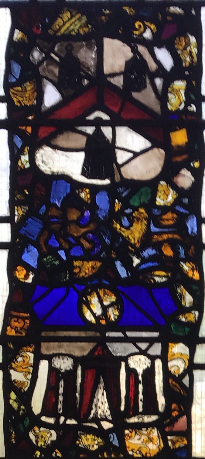 Merchant, Master, Mayor: 500 Years of Sir Stephen Jenyns