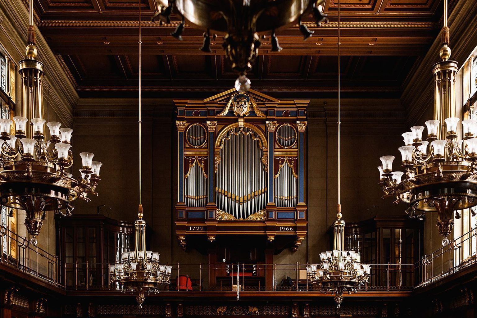 The Great Hall