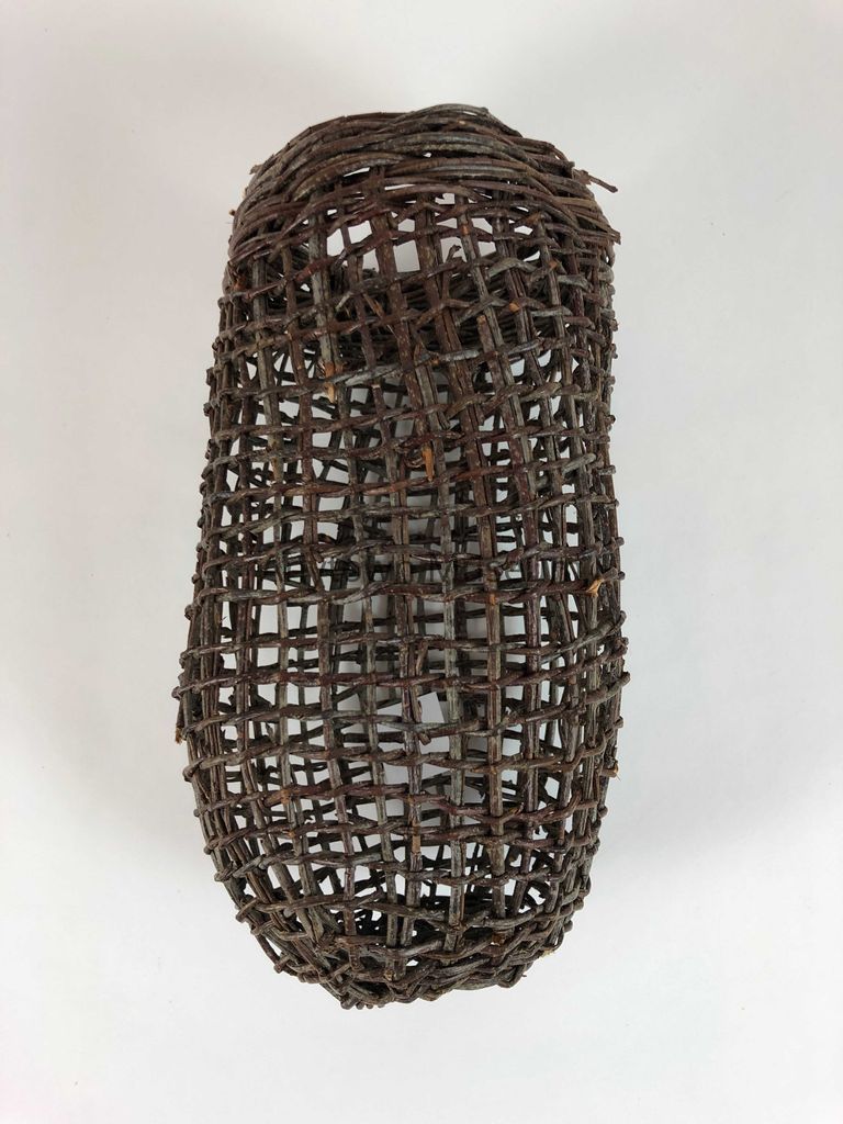 Pomo Storage Basket