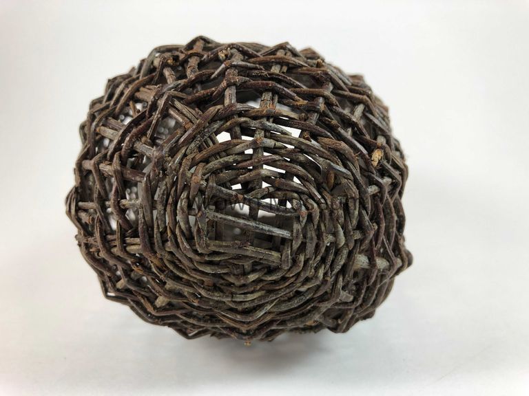 Pomo Storage Basket - Image 3