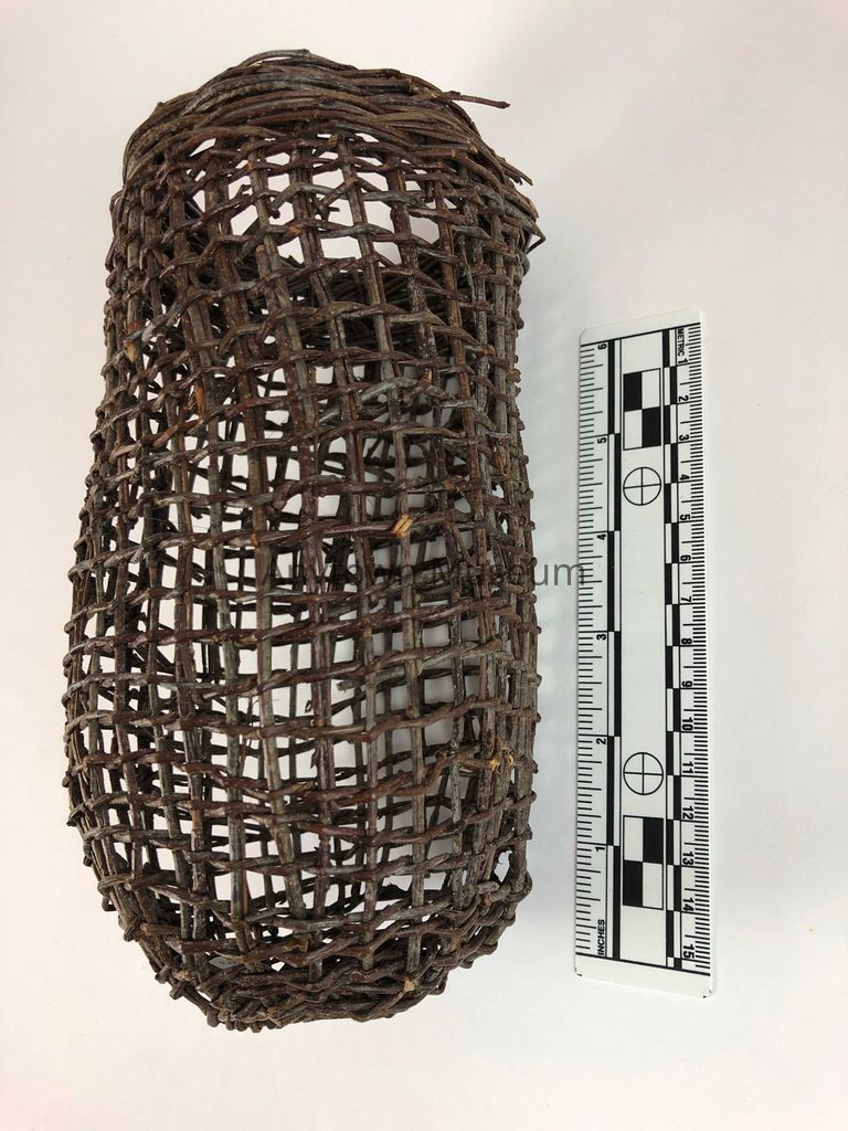 Pomo Storage Basket - Image 4