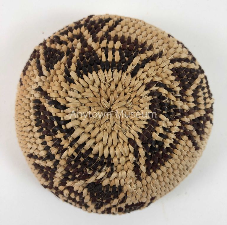 Maidu Miniature Bowl