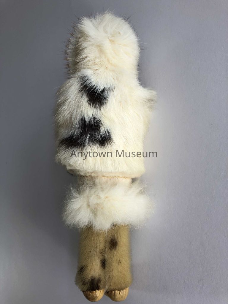 Yupik Doll - Image 4