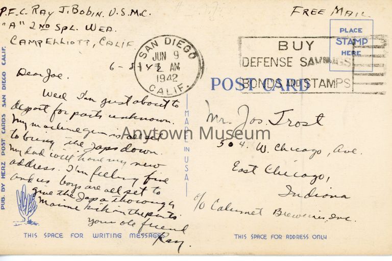 Lindbergh Field and Administration Building, San Diego, California - Image 2