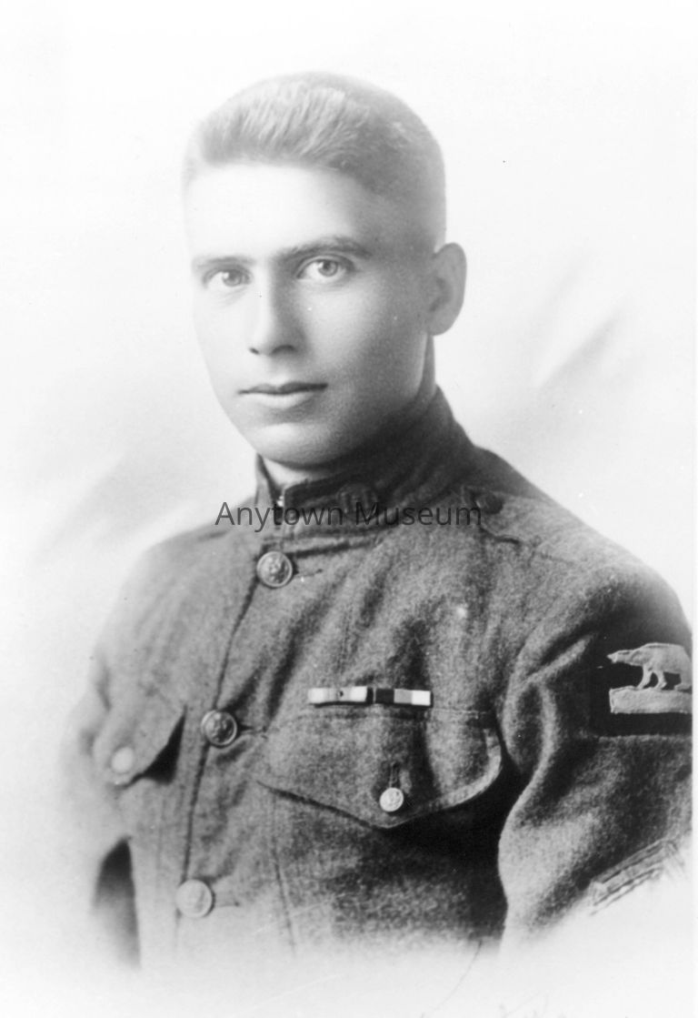 Frank Mueller