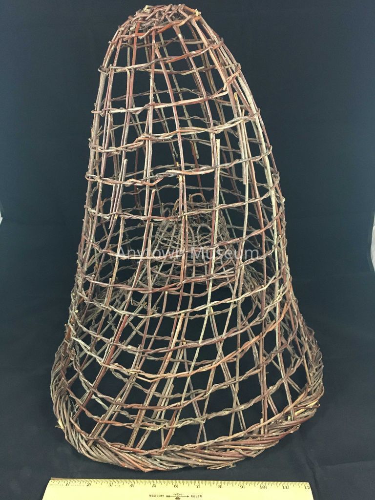 Pomo Fish Trap - Image 3