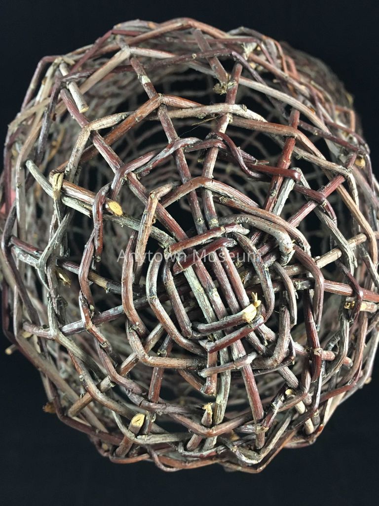 Pomo Fish Trap - Image 5