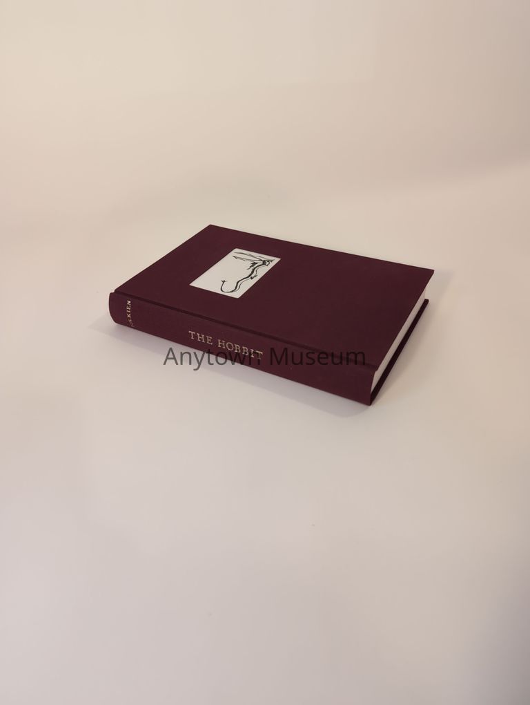 "The Hobbit" - Image 2