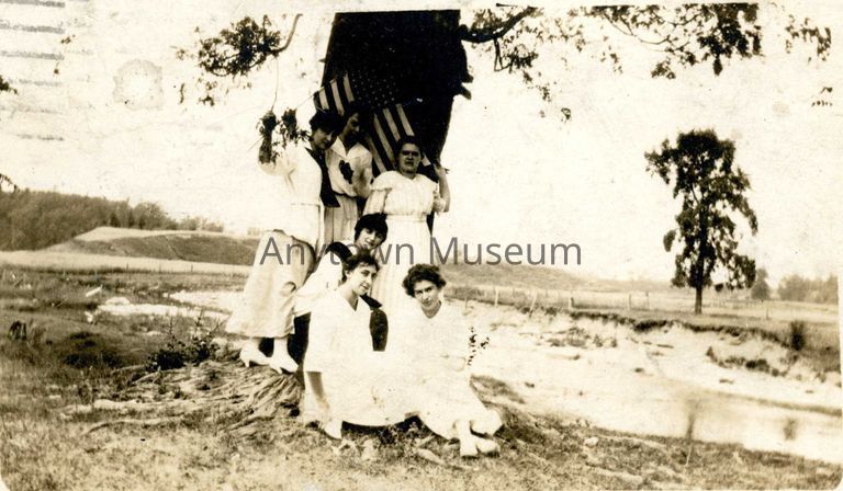 Patriots of 1917 picture number 1