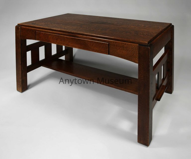 Library Table - Image 2