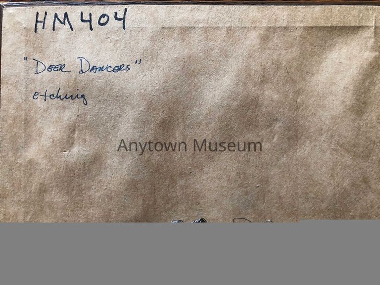 Deer Dancers - Image 2