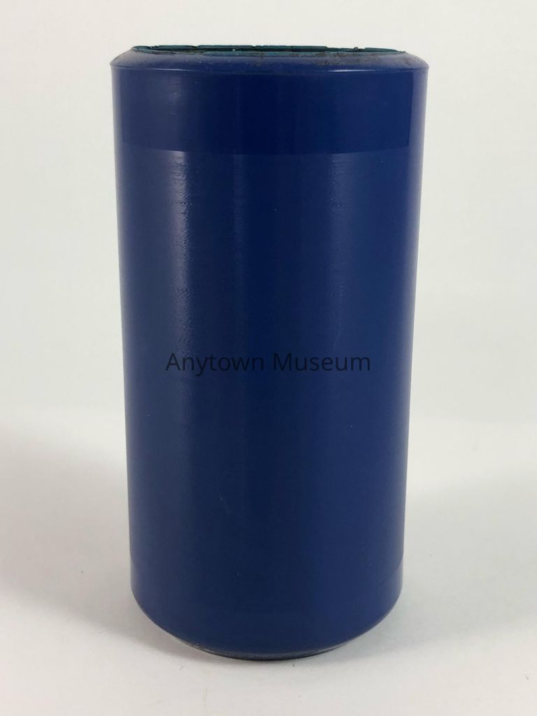 Edison Wax Cylinder Recording - Image 5