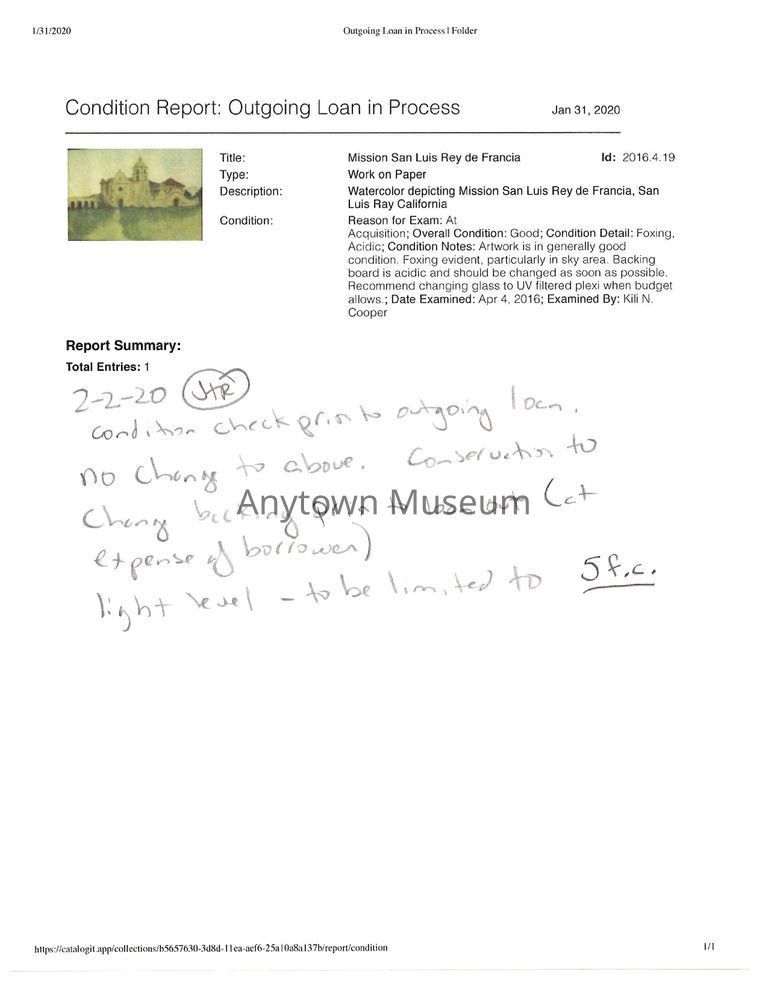 Mission San Luis Rey de Francia - Image 5