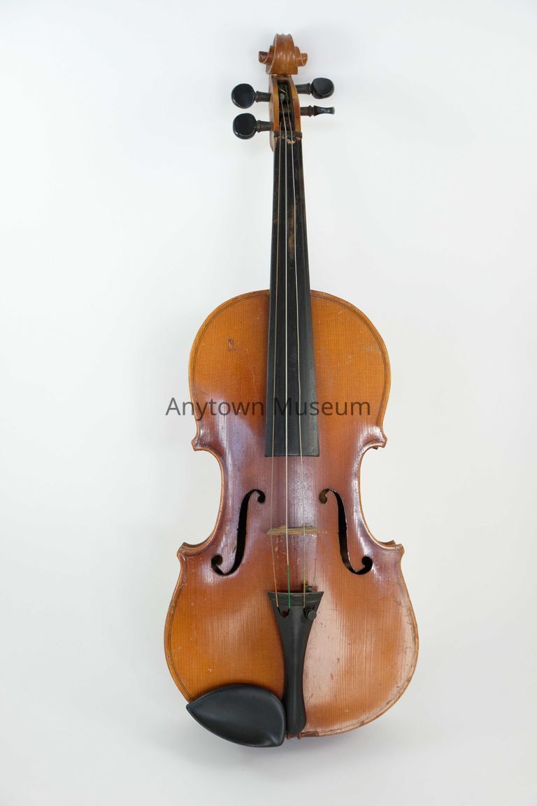 Violin picture number 1