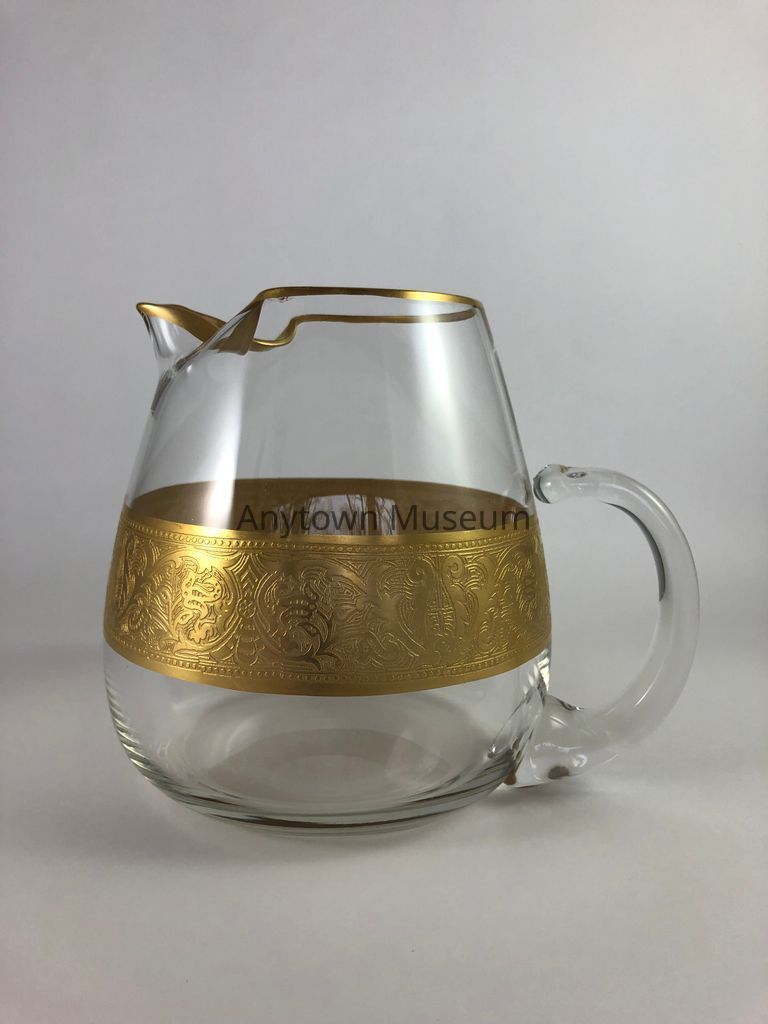 Glastonbury / Lotus Pitcher - Image 3