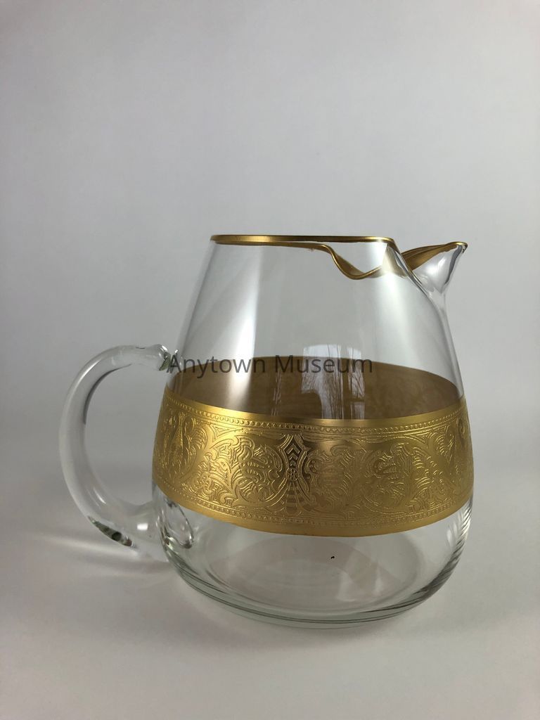 Glastonbury / Lotus Pitcher - Image 4