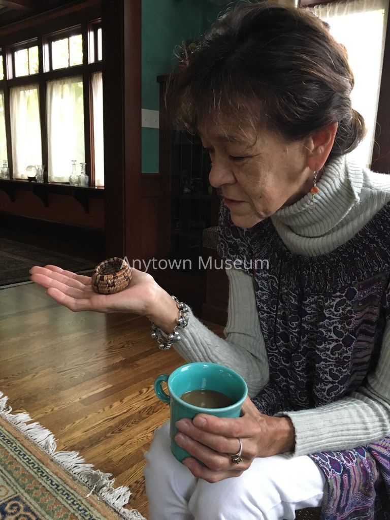 Pomo Style Miniature - Image 2