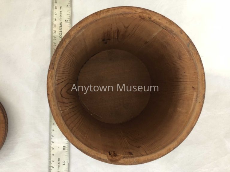 Miniature Barrel Humidor - Image 5