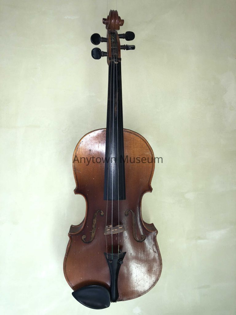 Violin - Image 4