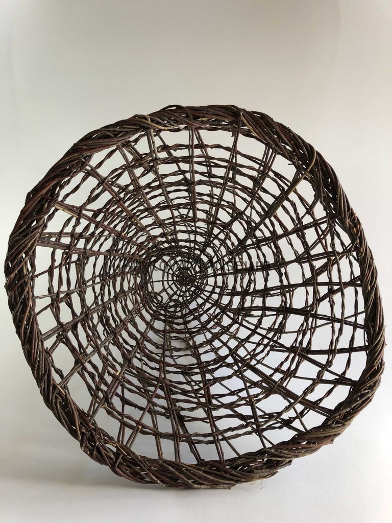 Pomo Fish Trap - Image 2