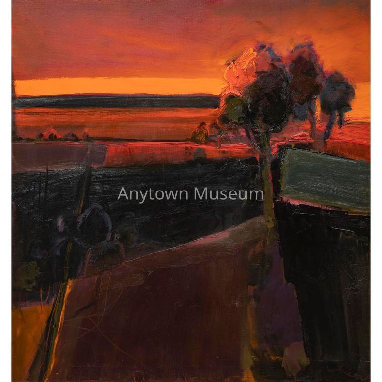 Oakland Landscape - Image 2