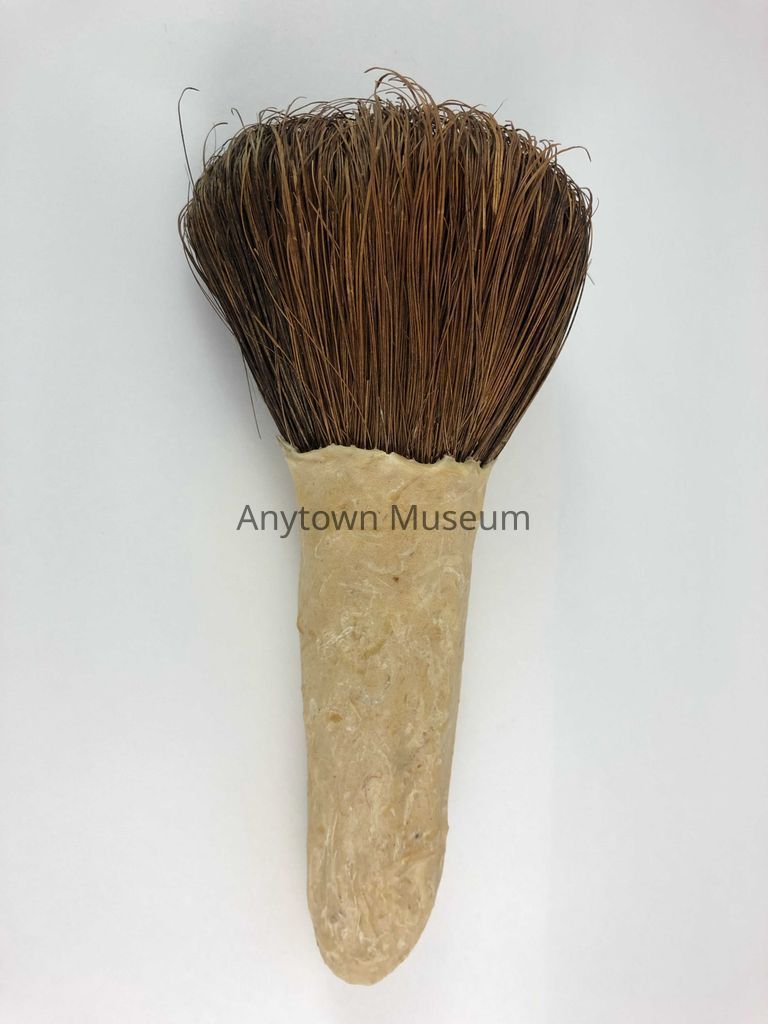 Soaproot Brush