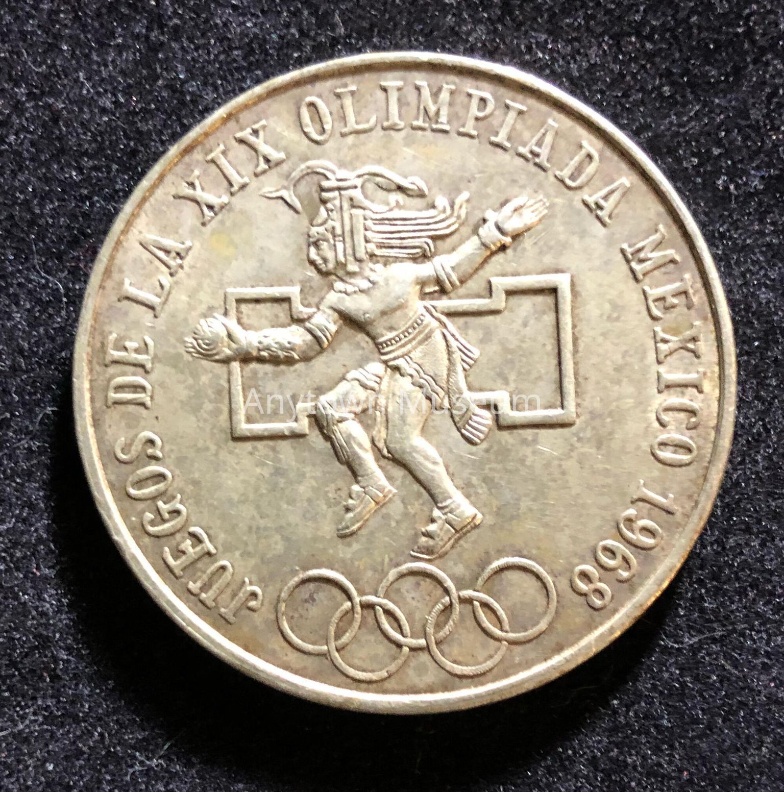 Coins & Currency