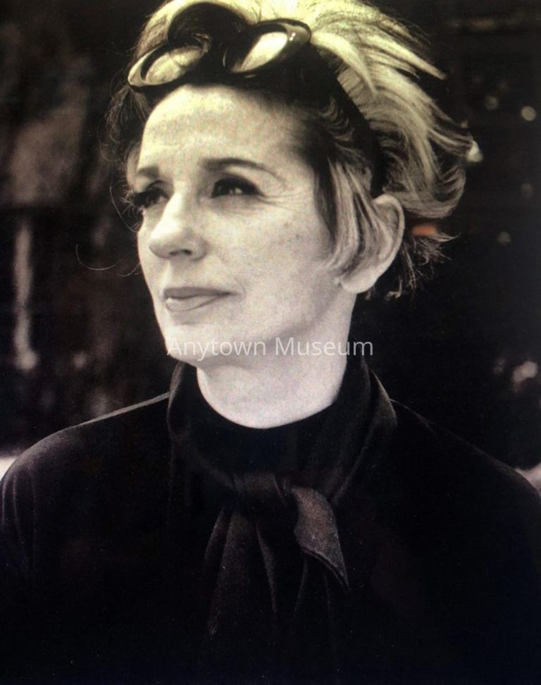 Henrietta Berk