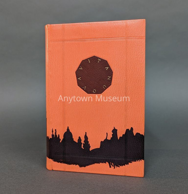 Vita Nuova - Image 2