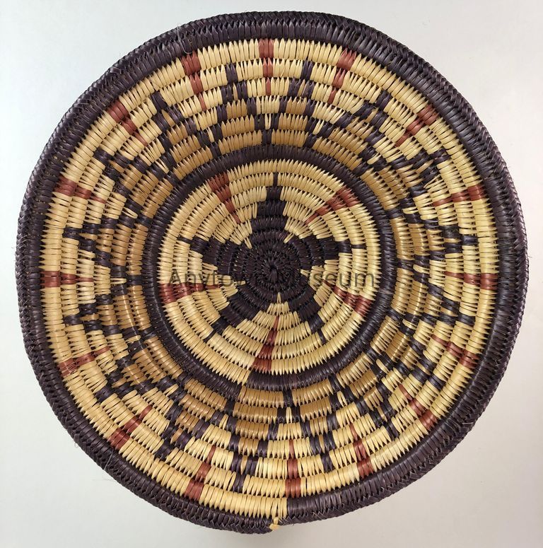 Jicarilla Tray