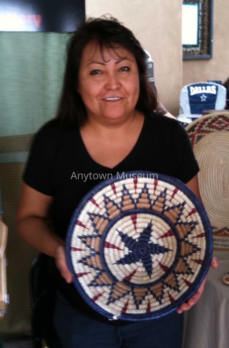 Jicarilla Tray - Image 2