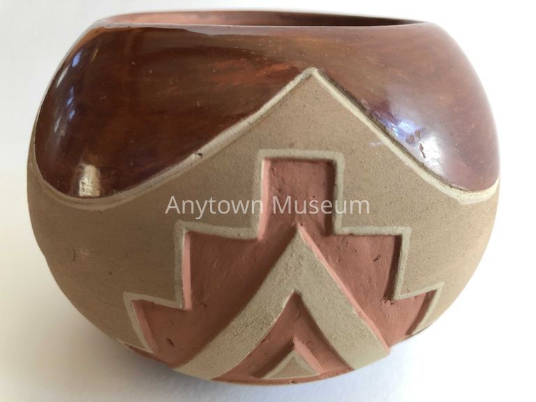 San Juan Jar - Image 2