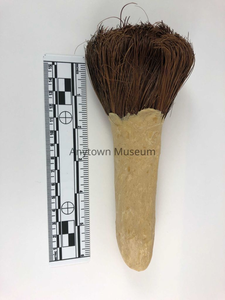 Soaproot Brush - Image 3