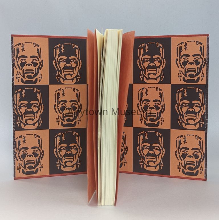 "Frankenstein" - Image 2