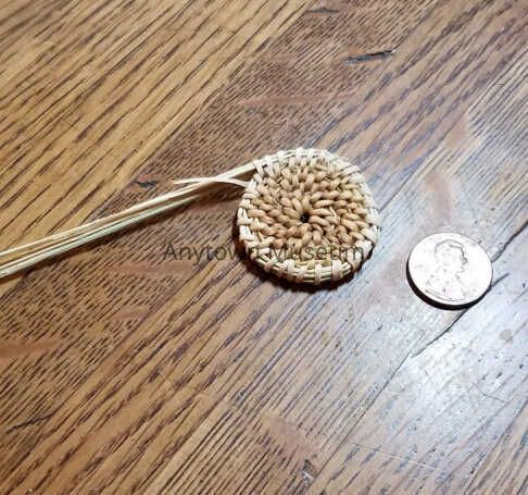 Miwuk Miniature Sifting Tray - Image 5