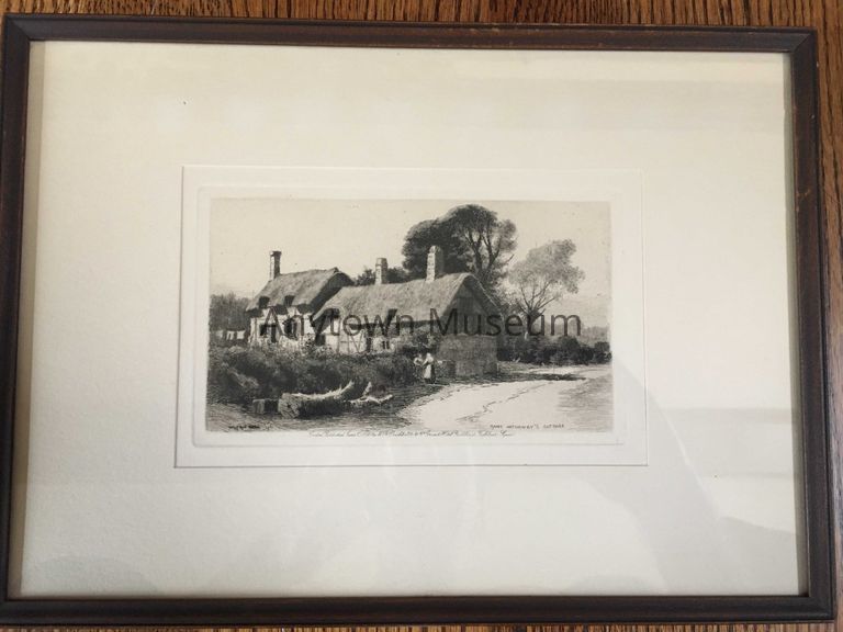 Anne Hathaway's Cottage - Image 5